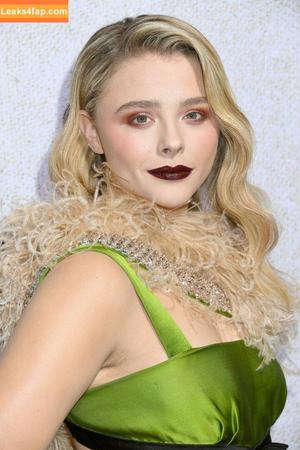 Chloë Grace Moretz photo #0460