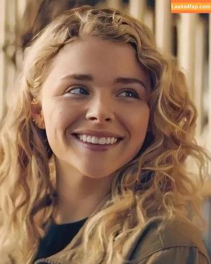 Chloë Grace Moretz photo #0461
