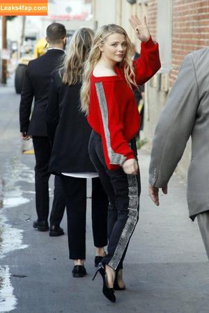 Chloë Grace Moretz photo #0462
