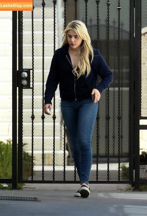 Chloë Grace Moretz photo #0468