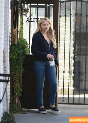 Chloë Grace Moretz photo #0469