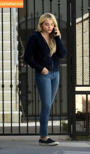 Chloë Grace Moretz photo #0474