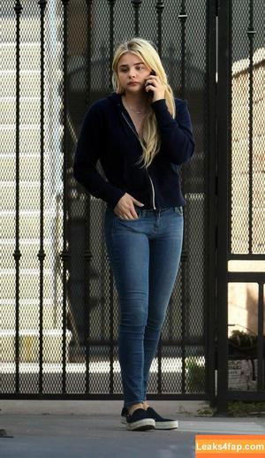 Chloë Grace Moretz photo #0476