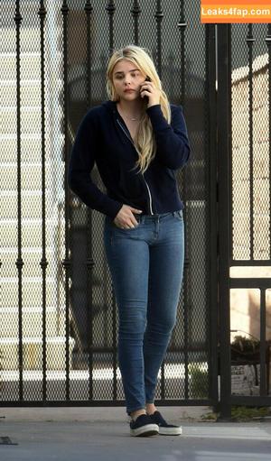 Chloë Grace Moretz photo #0477