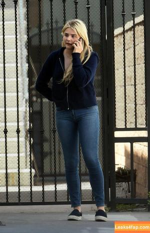 Chloë Grace Moretz photo #0478