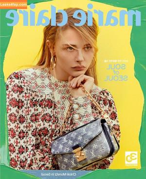 Chloë Grace Moretz photo #0481