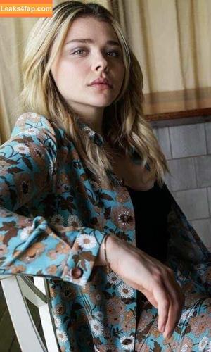 Chloë Grace Moretz photo #0483