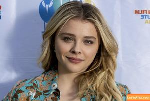 Chloë Grace Moretz photo #0486