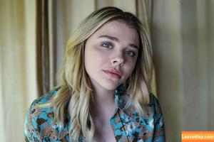 Chloë Grace Moretz photo #0489