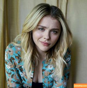 Chloë Grace Moretz photo #0491