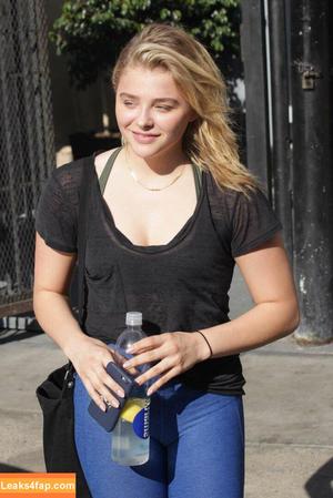 Chloë Grace Moretz photo #0501