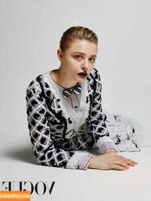 Chloë Grace Moretz photo #0545