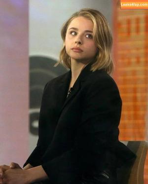 Chloë Grace Moretz photo #0654