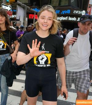 Chloë Grace Moretz photo #0709