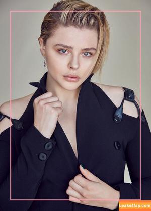 Chloë Grace Moretz photo #0748