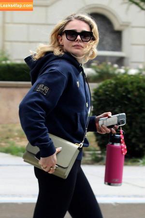 Chloë Grace Moretz photo #0881