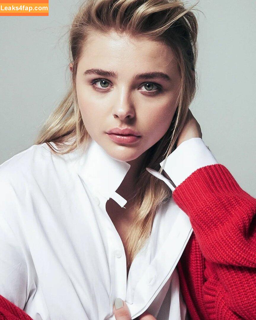 Chloë Grace Moretz / chloegmoretz / https: слитое фото фото #1129