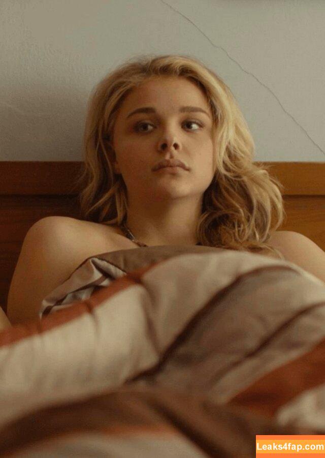 Chloë Grace Moretz / chloegmoretz / https: слитое фото фото #1170