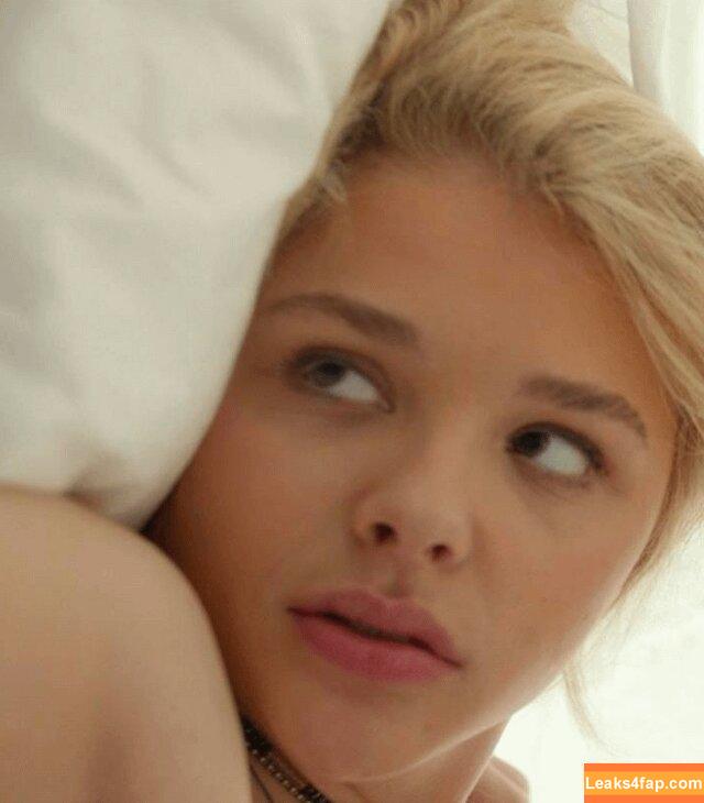 Chloë Grace Moretz / chloegmoretz / https: слитое фото фото #1171