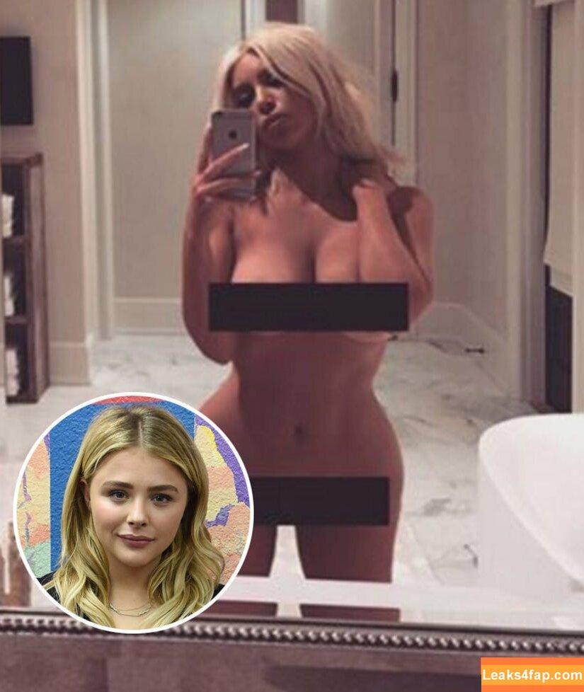 Chloë Grace Moretz / chloegmoretz / https: leaked photo photo #1221