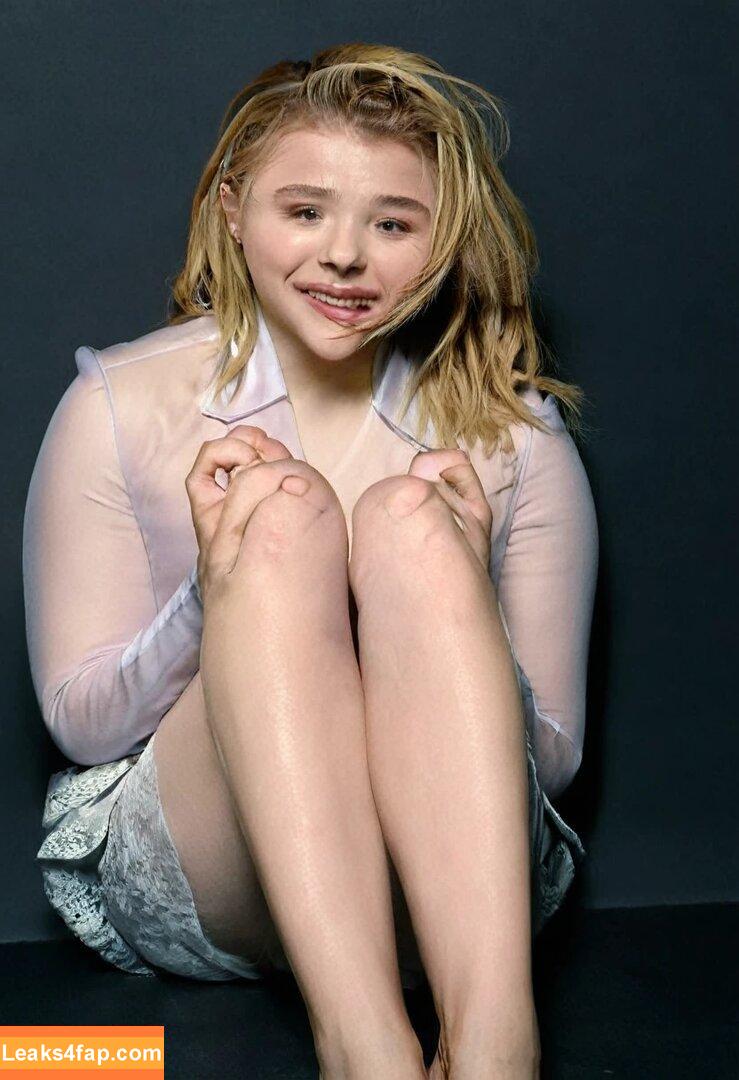 Chloë Grace Moretz / chloegmoretz / https: слитое фото фото #1230