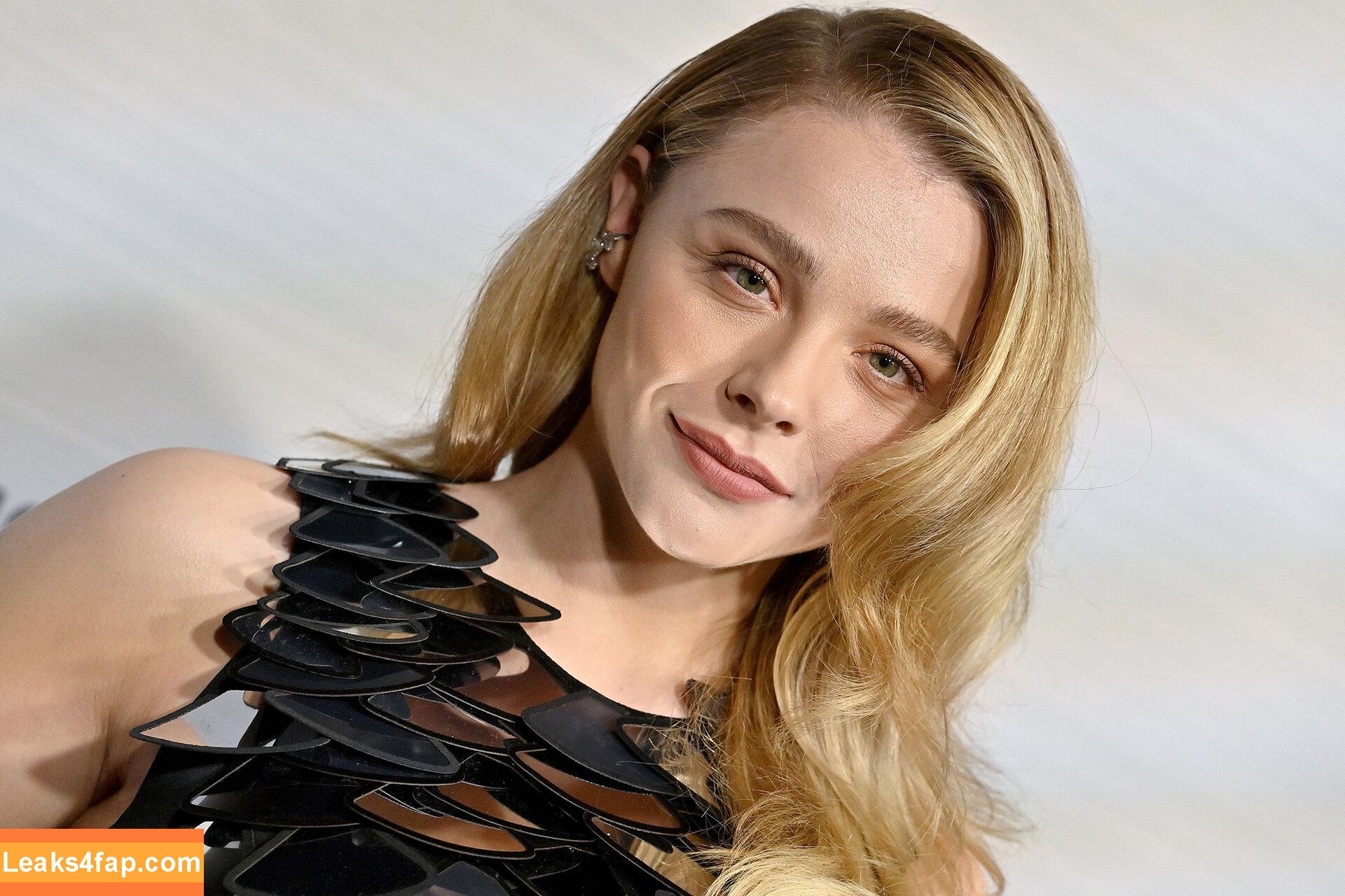 Chloë Grace Moretz / chloegmoretz / https: слитое фото фото #1243