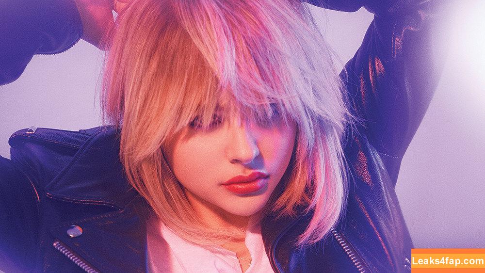 Chloë Grace Moretz / chloegmoretz / https: leaked photo photo #1259