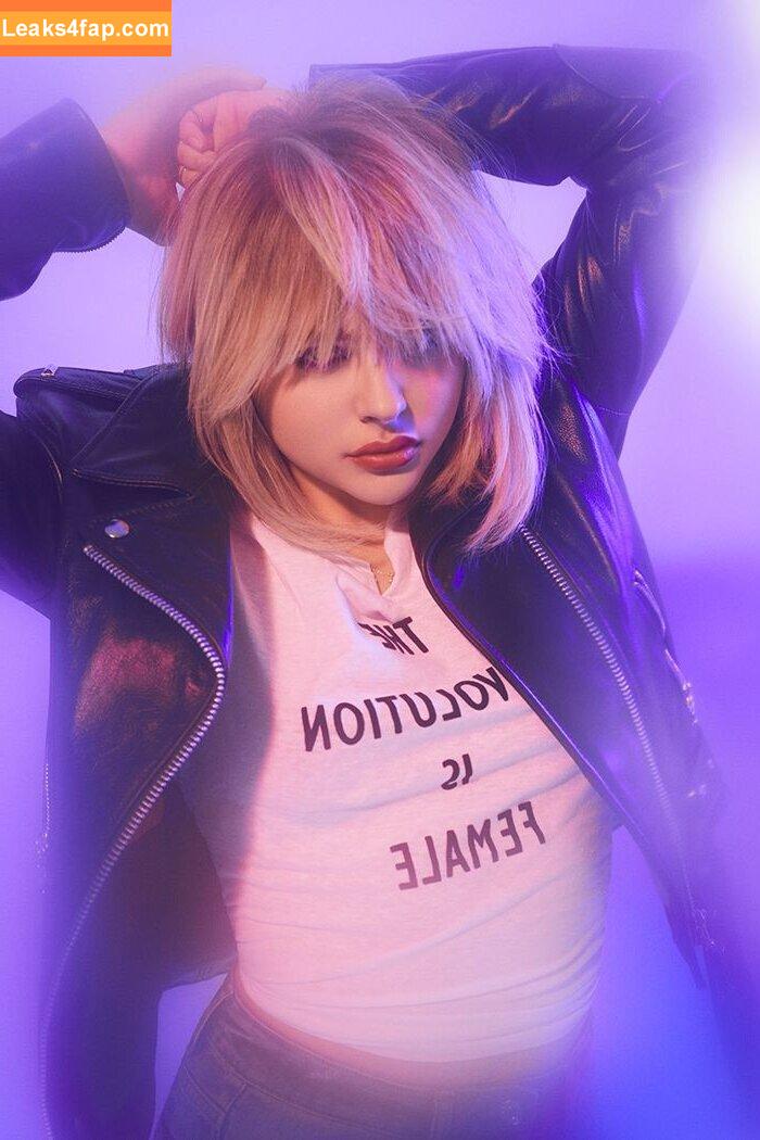 Chloë Grace Moretz / chloegmoretz / https: leaked photo photo #1260