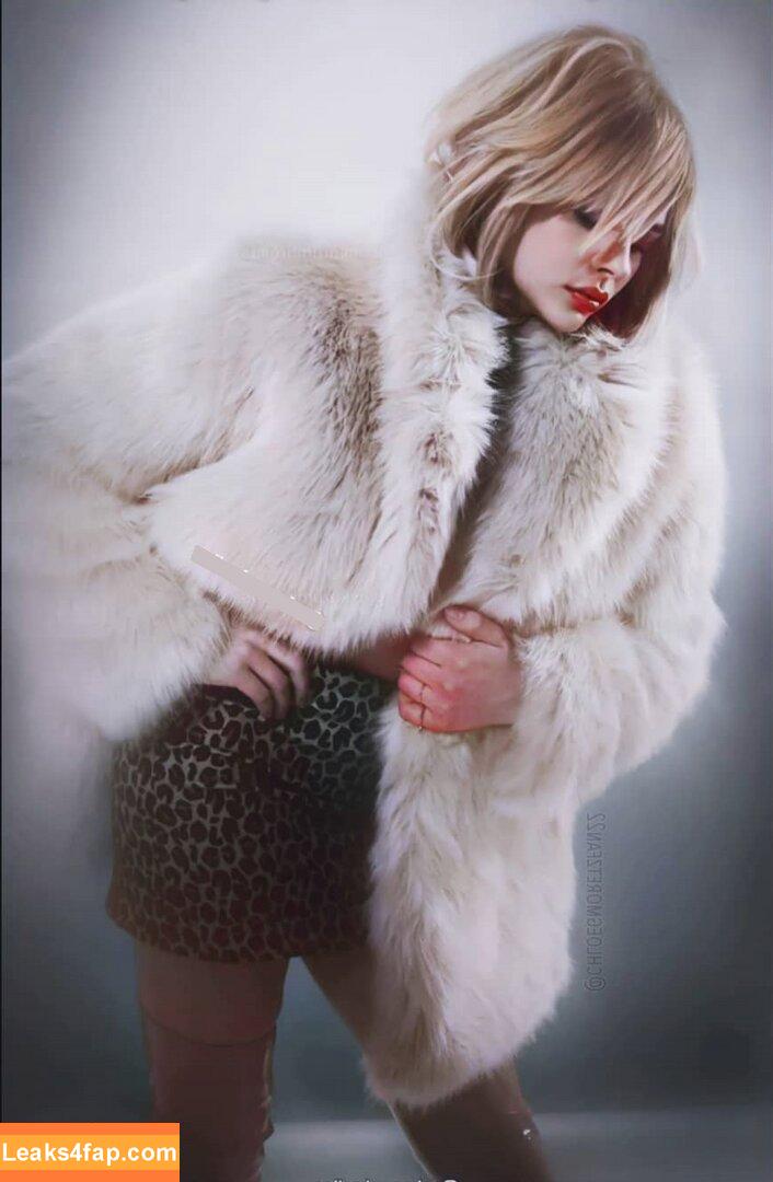 Chloë Grace Moretz / chloegmoretz / https: leaked photo photo #1261