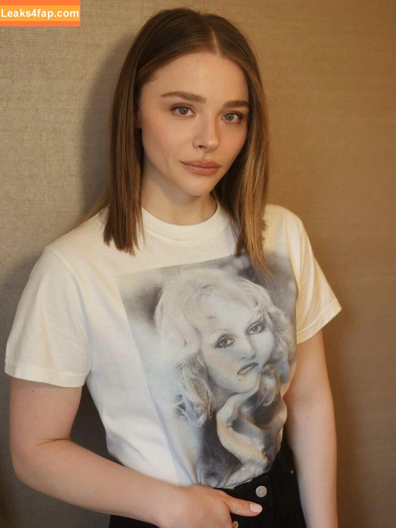 Chloë Grace Moretz / chloegmoretz / https: слитое фото фото #1262