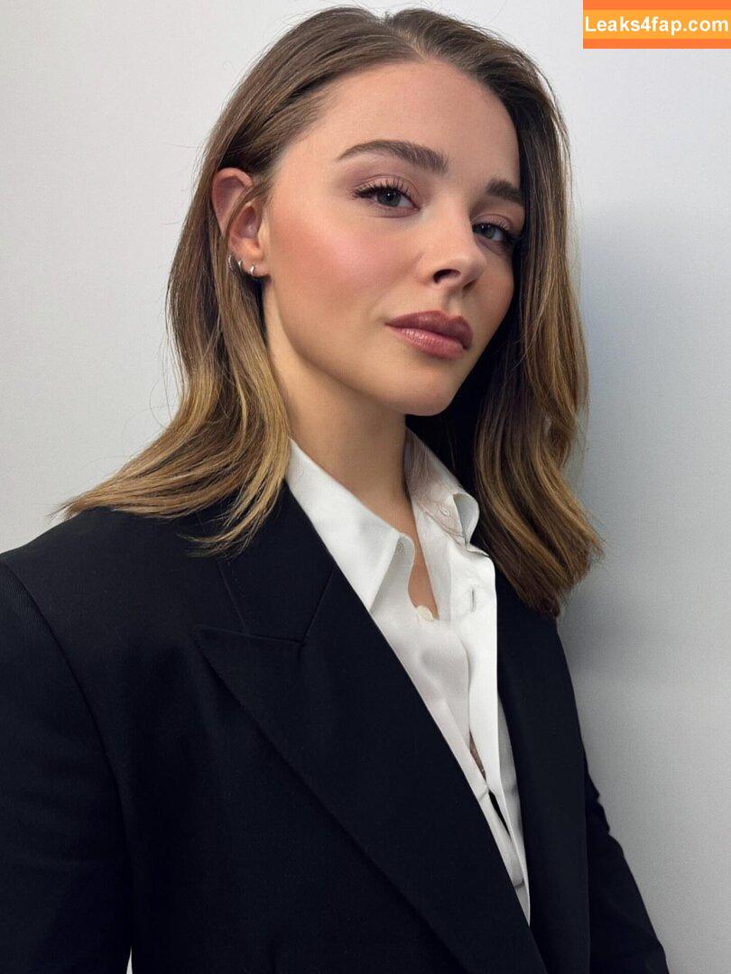 Chloë Grace Moretz / chloegmoretz / https: слитое фото фото #1266
