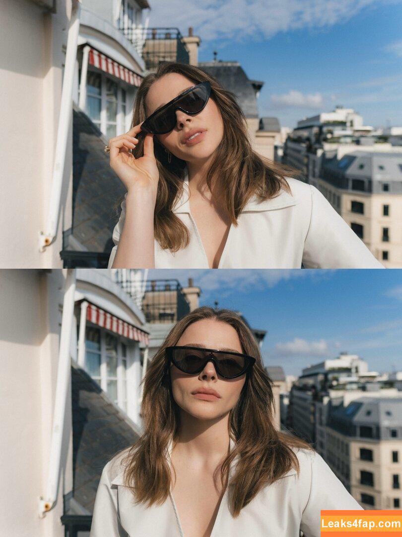 Chloë Grace Moretz / chloegmoretz / https: leaked photo photo #1269