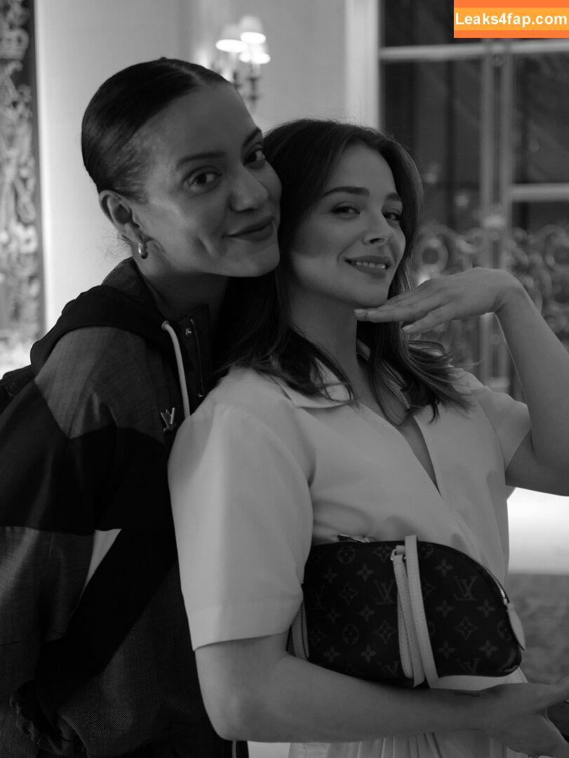 Chloë Grace Moretz / chloegmoretz / https: leaked photo photo #1270