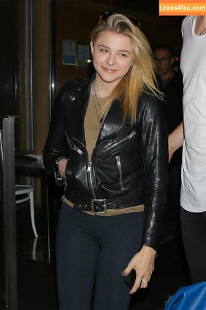 Chloë Grace Moretz photo #1001