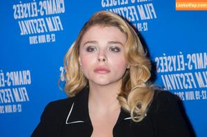 Chloë Grace Moretz photo #1007