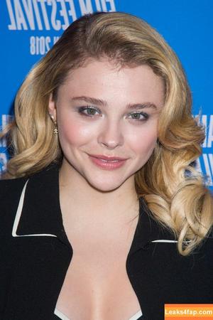 Chloë Grace Moretz photo #1013