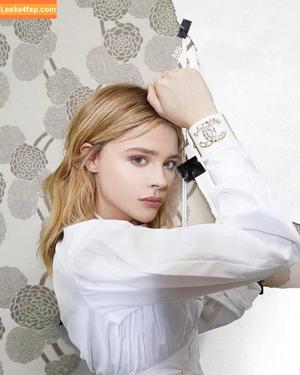 Chloë Grace Moretz photo #1024