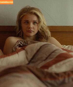 Chloë Grace Moretz photo #1027