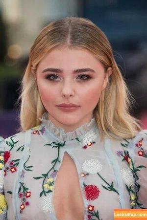 Chloë Grace Moretz photo #1056