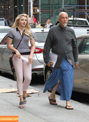 Chloë Grace Moretz photo #1059