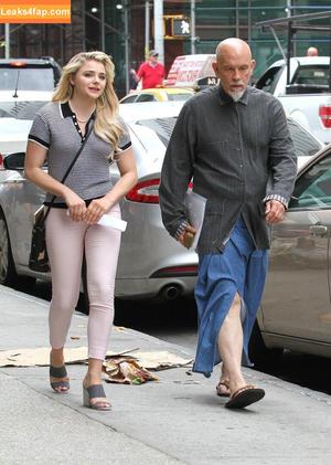 Chloë Grace Moretz photo #1066