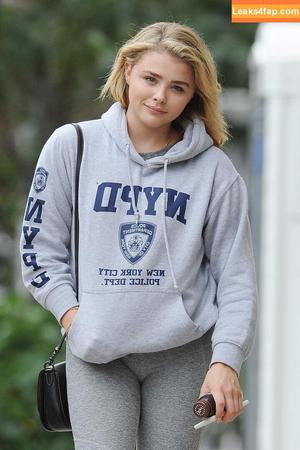 Chloë Grace Moretz photo #1088