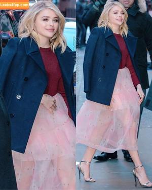 Chloë Grace Moretz photo #1119