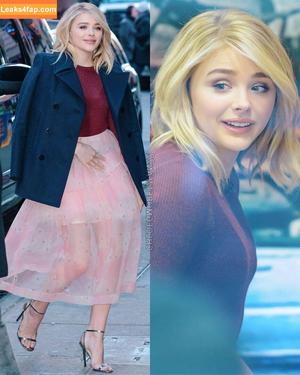 Chloë Grace Moretz photo #1121