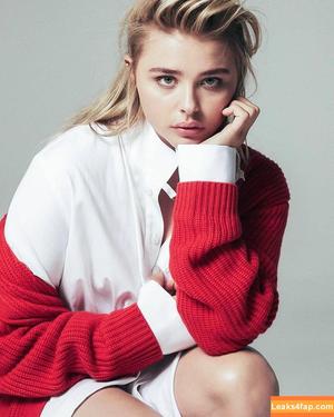 Chloë Grace Moretz фото #1128