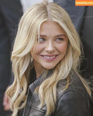 Chloë Grace Moretz фото #1142