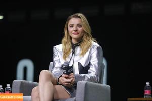 Chloë Grace Moretz фото #1148