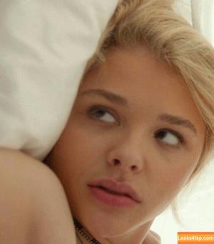 Chloë Grace Moretz фото #1171