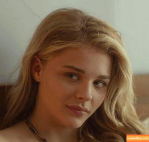 Chloë Grace Moretz фото #1172