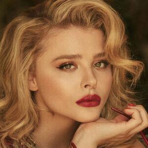 Chloë Grace Moretz photo #1195